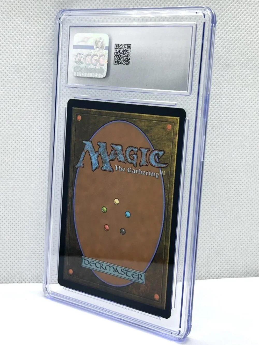 Lonis, Cryptozoologist Modern Horizons 2 2021 CGC Graded 9 Mint MTG